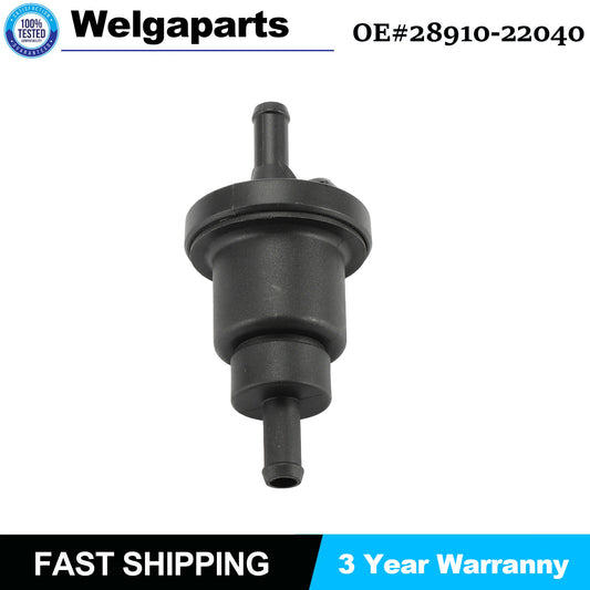 911-800 Vapor Canister Solenoid Purge Valve for Hyundai for Kia for Audi A3 A4 A6 for A8