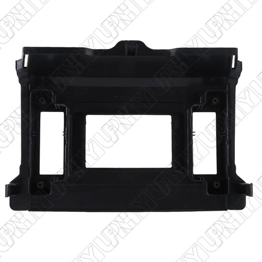Car Black Fascia Radio Panel MID for Toyota for Land Cruiser Prado (150) 2009-2013