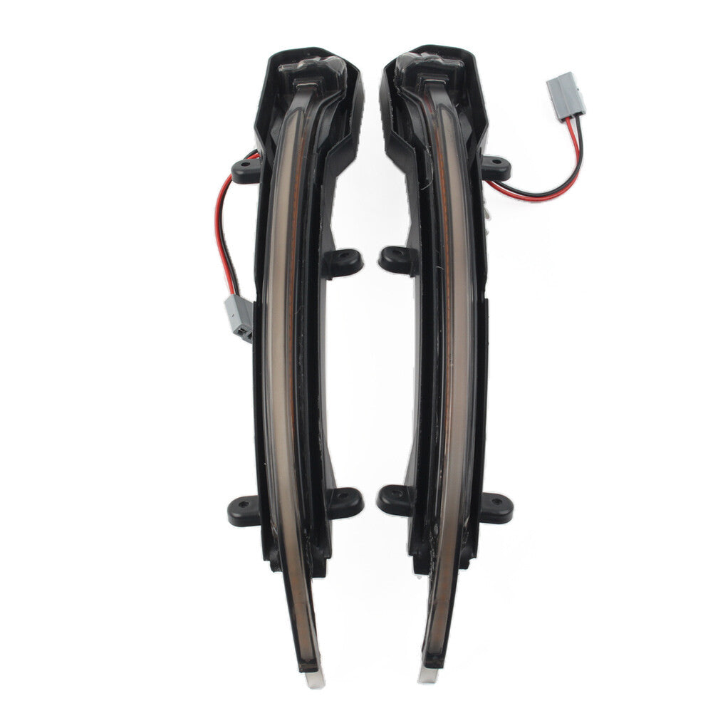Sequential Side Mirror Turn Signal Light for Audi Q7 SQ7 2009-2015 Q5 SQ5