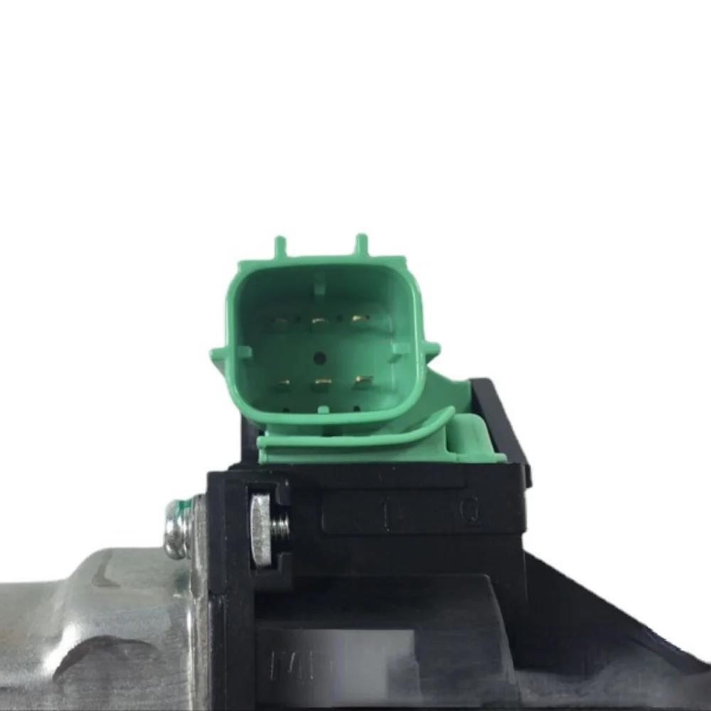 Front Right Power Window Regulator Motor For 2006-2018 for Nissan LIVINA Geniss