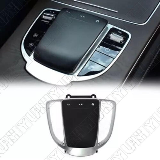 Multimedia Touch Pad Controller Unit A2139006327 for Mercedes-Benz C GLC E?Class