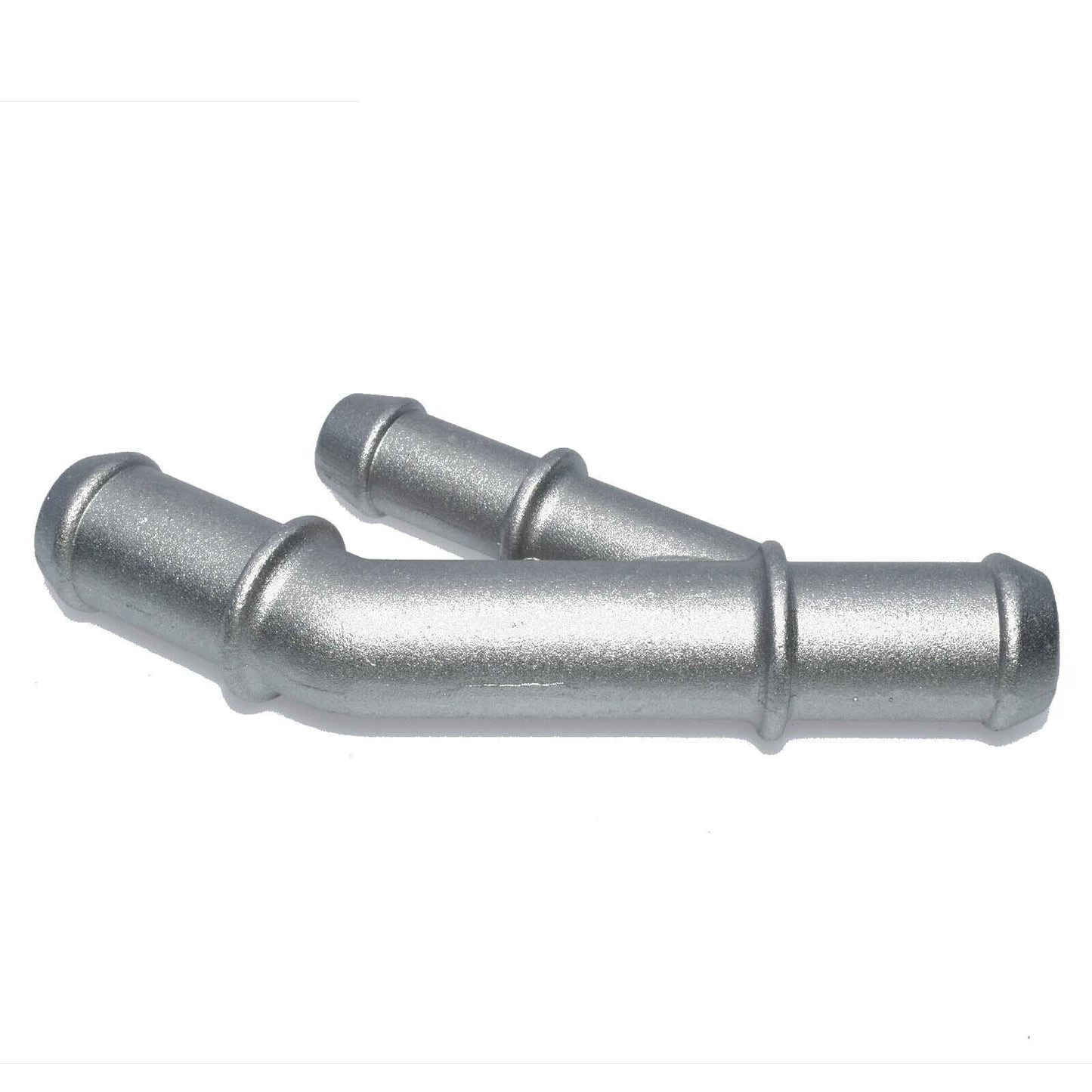 for Audi TT for VW for Golf for Jetta Aluminum Coolant Water Hose Connector 1J0121087E NEW