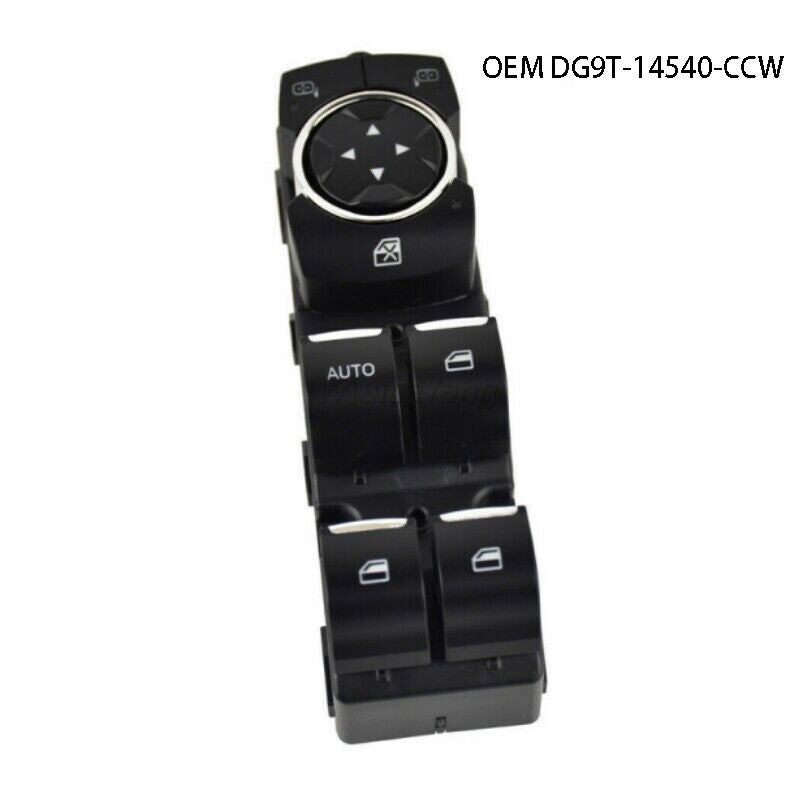 for Mitsubishi Lancer car glass lifter single switch electric PW547104 Suitable