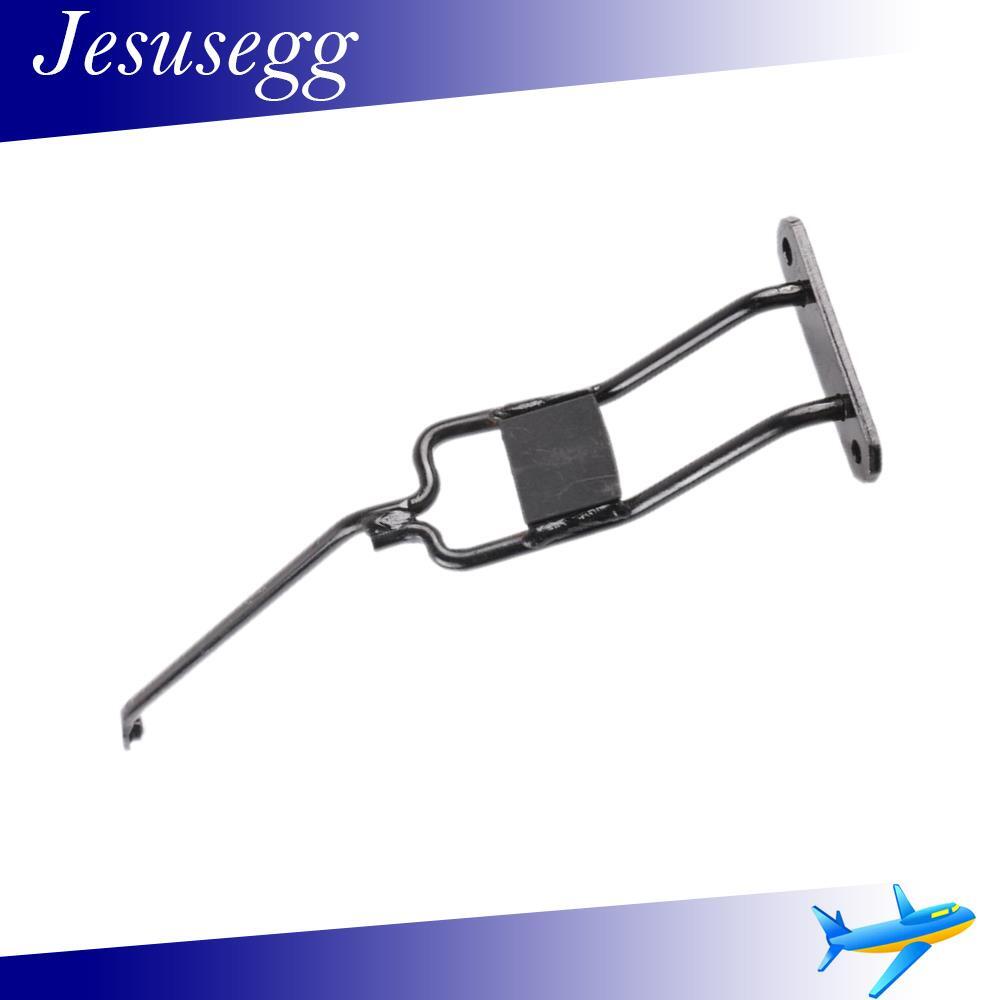 Radiator Hood Catch Brace for BMW E90 E91 E92 E93 325i 330i 328i 335i M3 335d