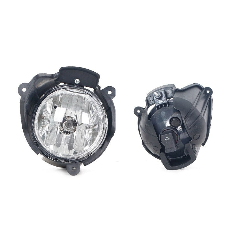 Left Front Bumper Fog Lamp for Chevrolet Winstorm 2006-10 Captiva Sport 2011-12