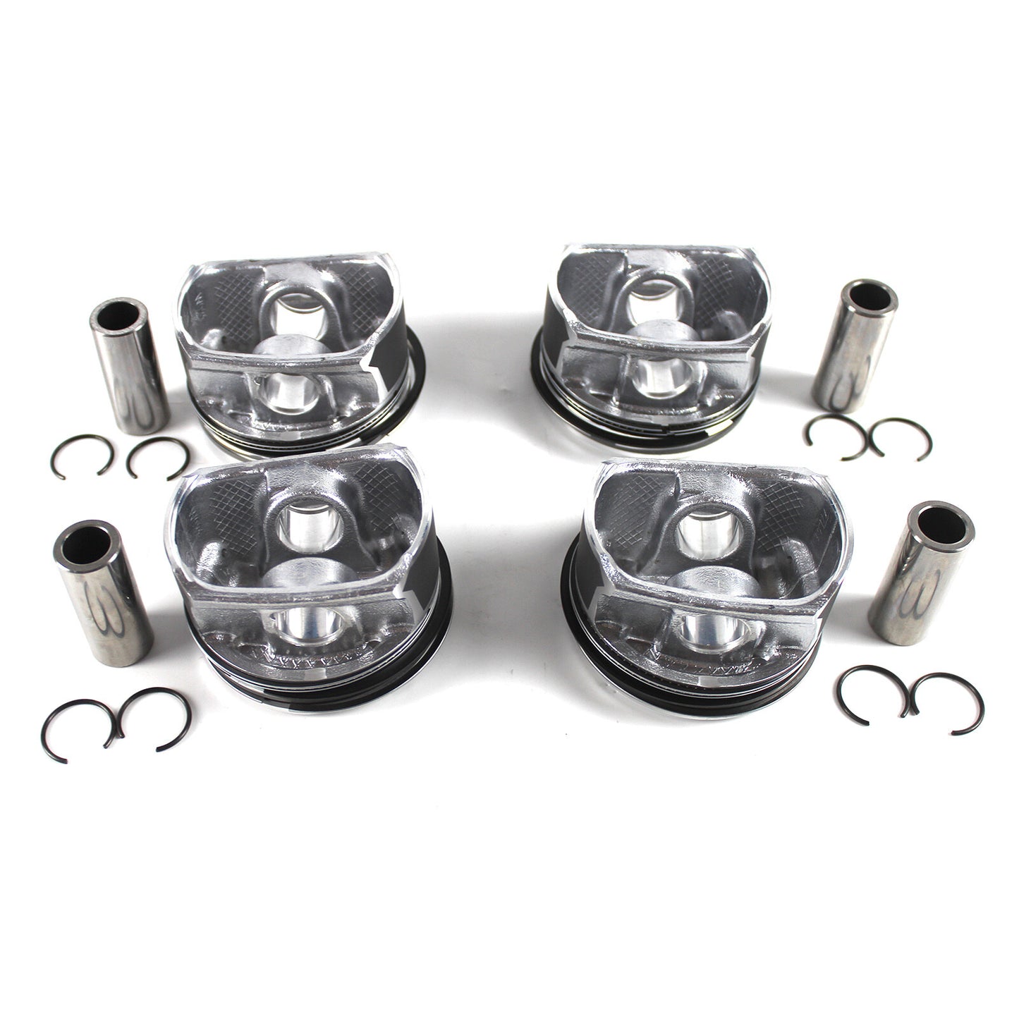 Engine Overhaul Rebuild Kit Timing For N14B16 for Mini Cooper S JCW R59 R55 1.6T