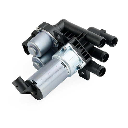 Air Conditioning Heater Control Valve A2208300084 for Mercedes-Benz S350 CL500