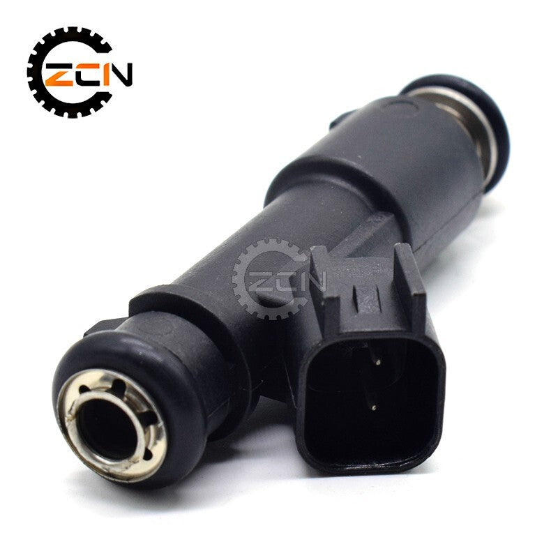 Fuel injector nozzle 28264039 is suitable for DFM, DFSK, Glory 330, C31, C36, C37, V27, V29, and K07S.