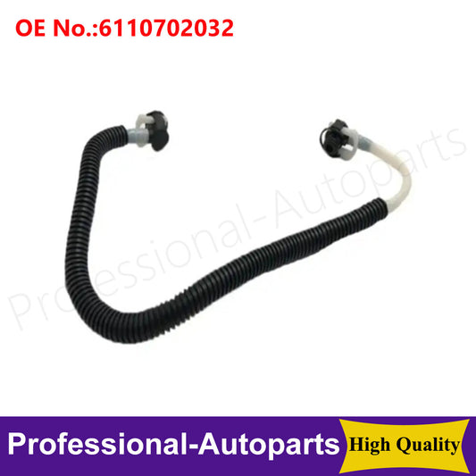 6110702032 Fuel Line/Diesel Line for Mercedes-Benz Sprinter V-Class