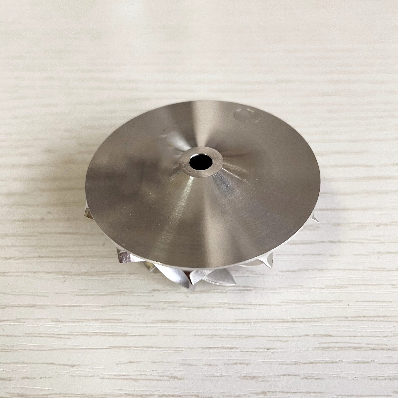 GT15-25 38.50/52.19 mm 702492-0001/4 11+0 Insert Performance Blank