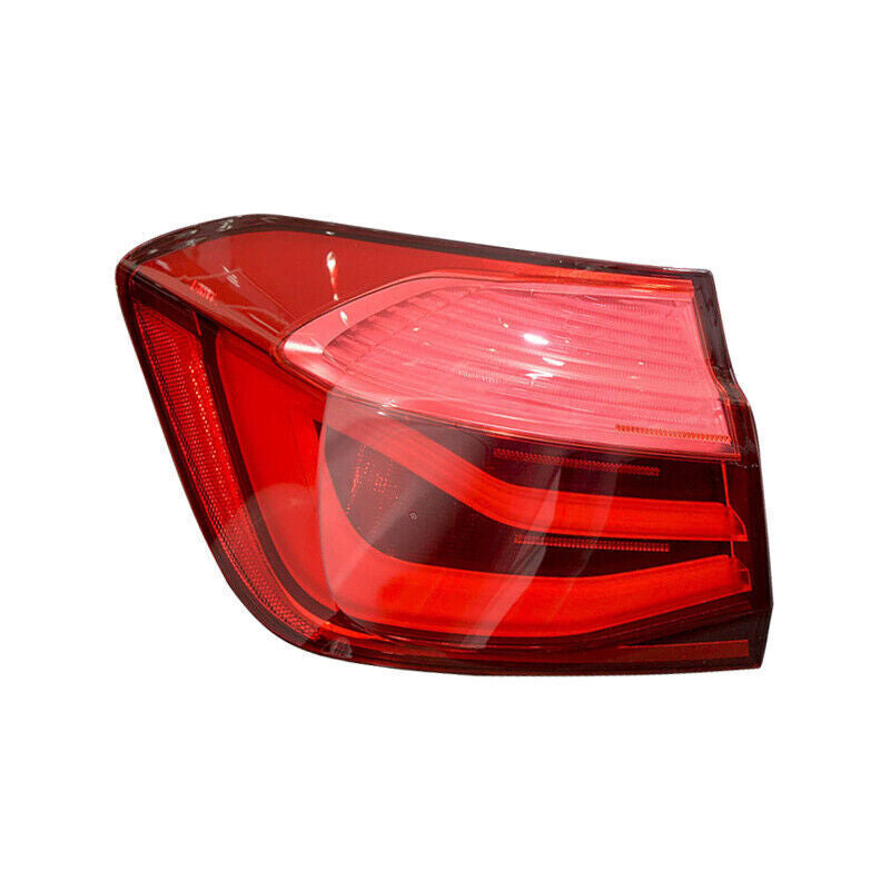 1 LED left rear brake stop light taillight suitable for BMW 3 Series F30 F80 2016-18