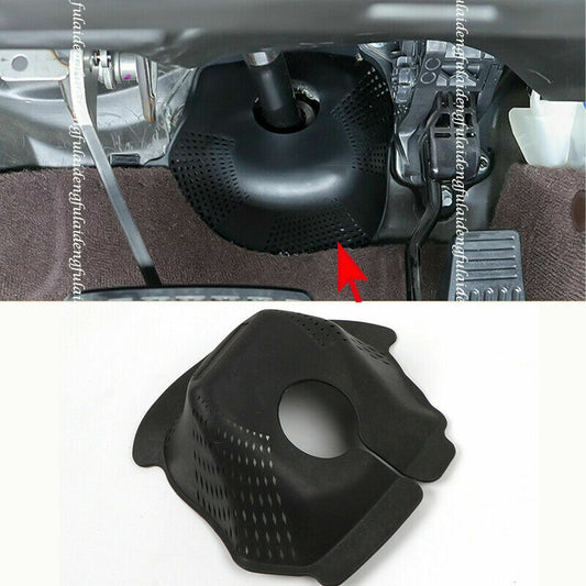 for Lexus ES350 ES300H 2019-2022 Steering Wheel Steering Shaft Protection Cover