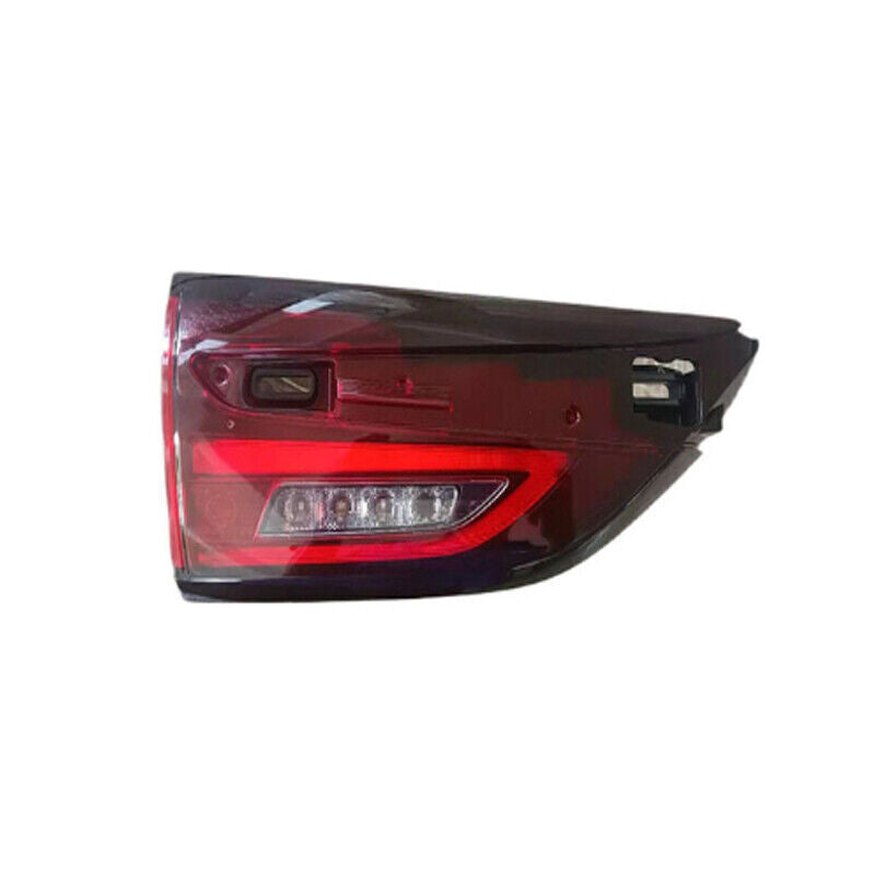 LED Rear bumper inner tail light assembly Left For Mazda6 Atenza 2019-2022
