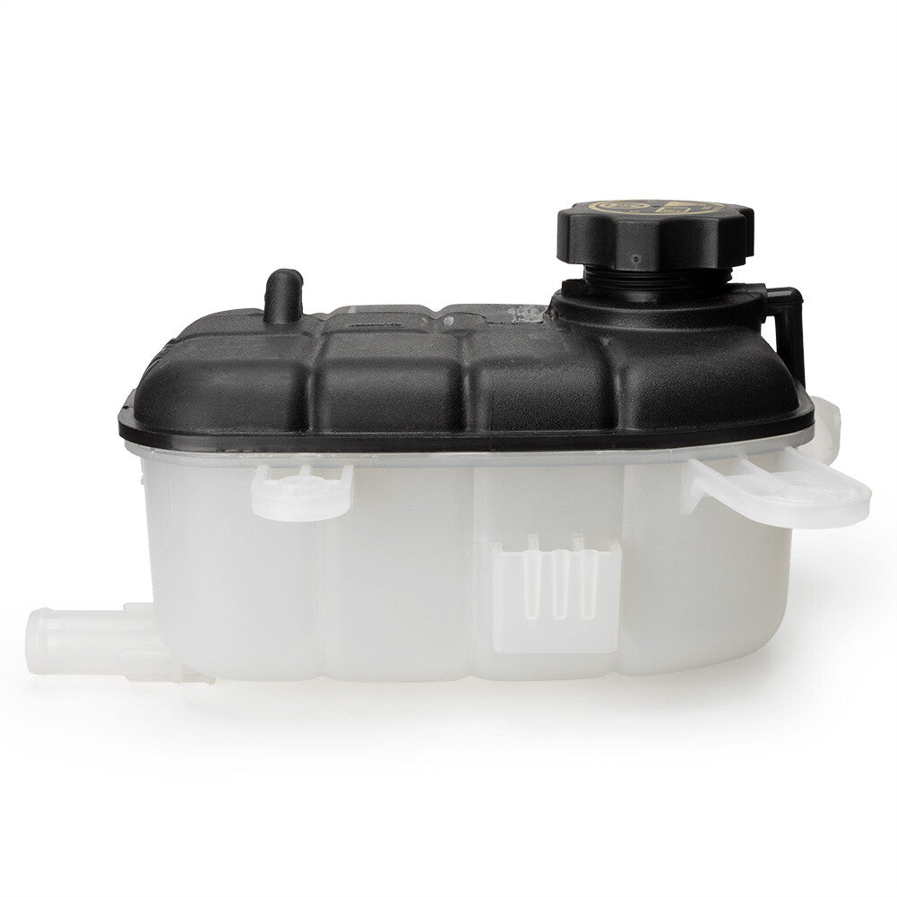 Radiator Coolant Overflow Reservoir Tank w/Cap for Buick Encore 13-20 for Chevy Trax