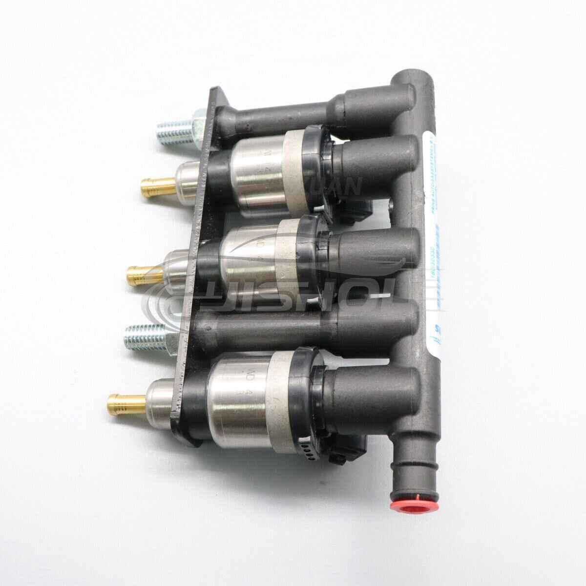 new 67R-010092 - 110R-000020 Class 2 Orange Injector System LPG/CNG Keihin