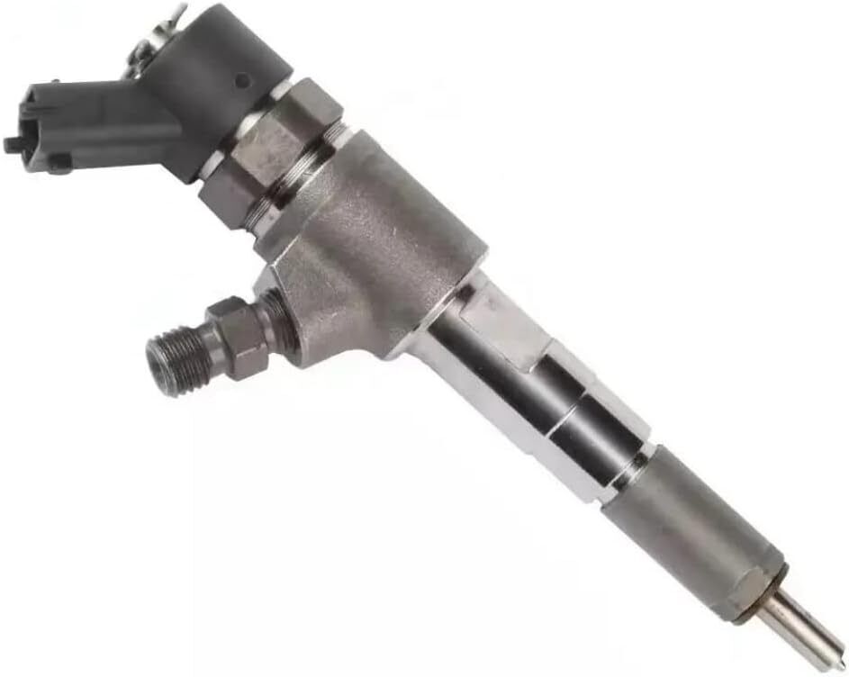 for Foton ISF2.8 ISF3.8 Engine Fuel Injector 0445110808 5347134 Parts