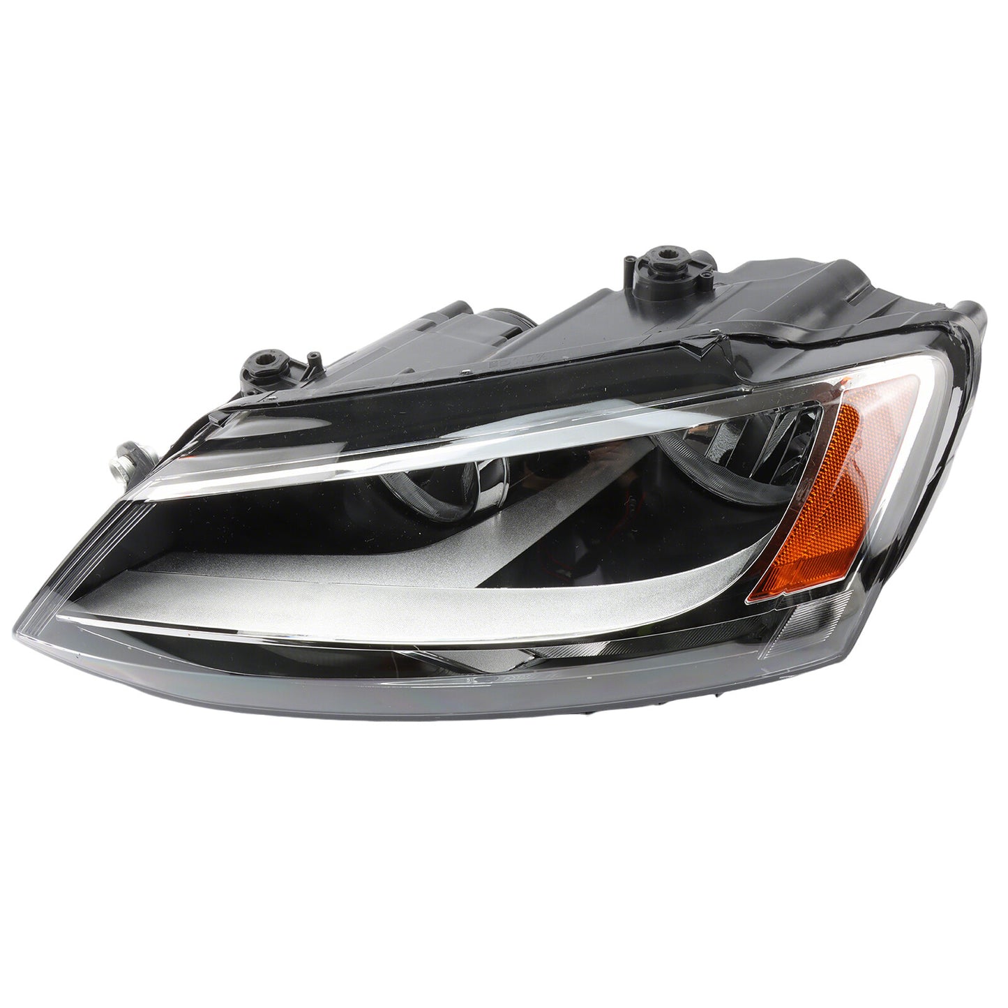 anniversary headlights 2010-2018 for Volkswagen for Jetta 200th