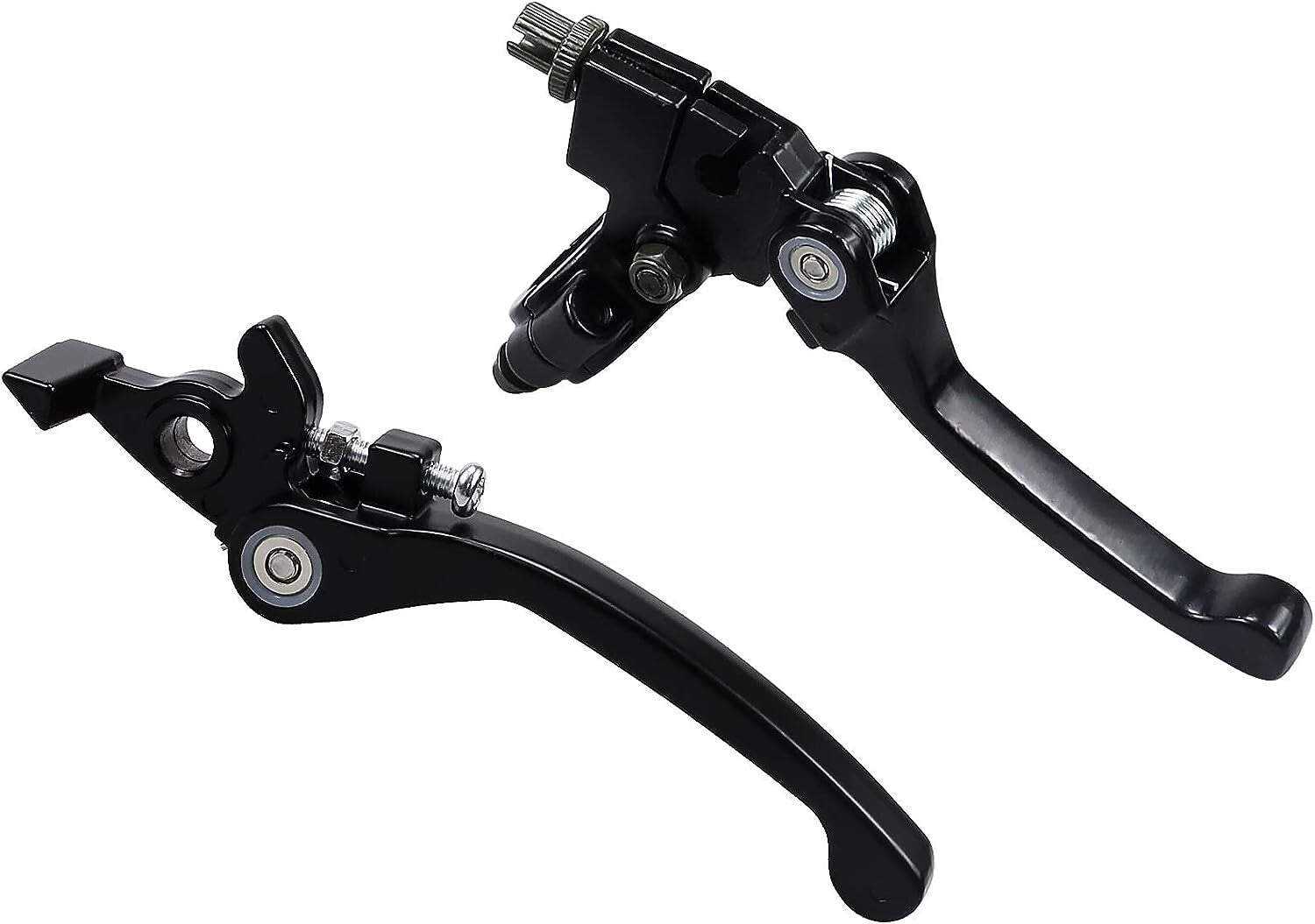 clutch brake lever for Apollo RFZ Xmotos Taotao SSR KLX RFZ CRF TTR 125cc 110cc