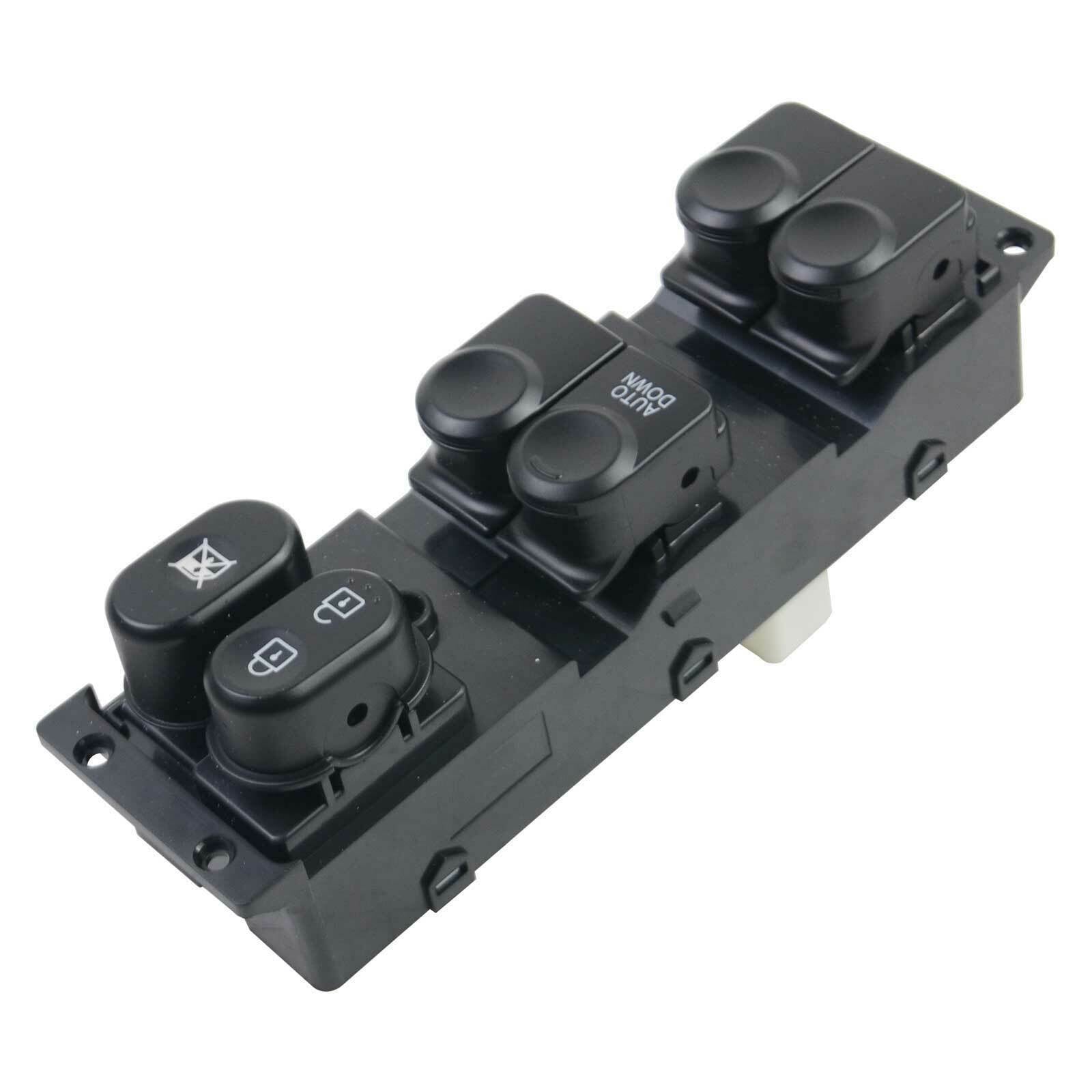 935701R111 for Hyundai Accent 10-14 Driver Door Power Window Switch 93570-0U110