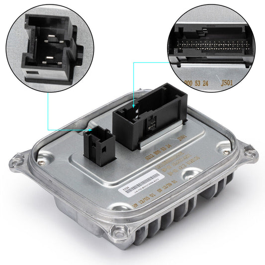 Ballast Control Unit Fits for Mercedes-Benz E63 AMG 2016 Base 5.5L A2129005324
