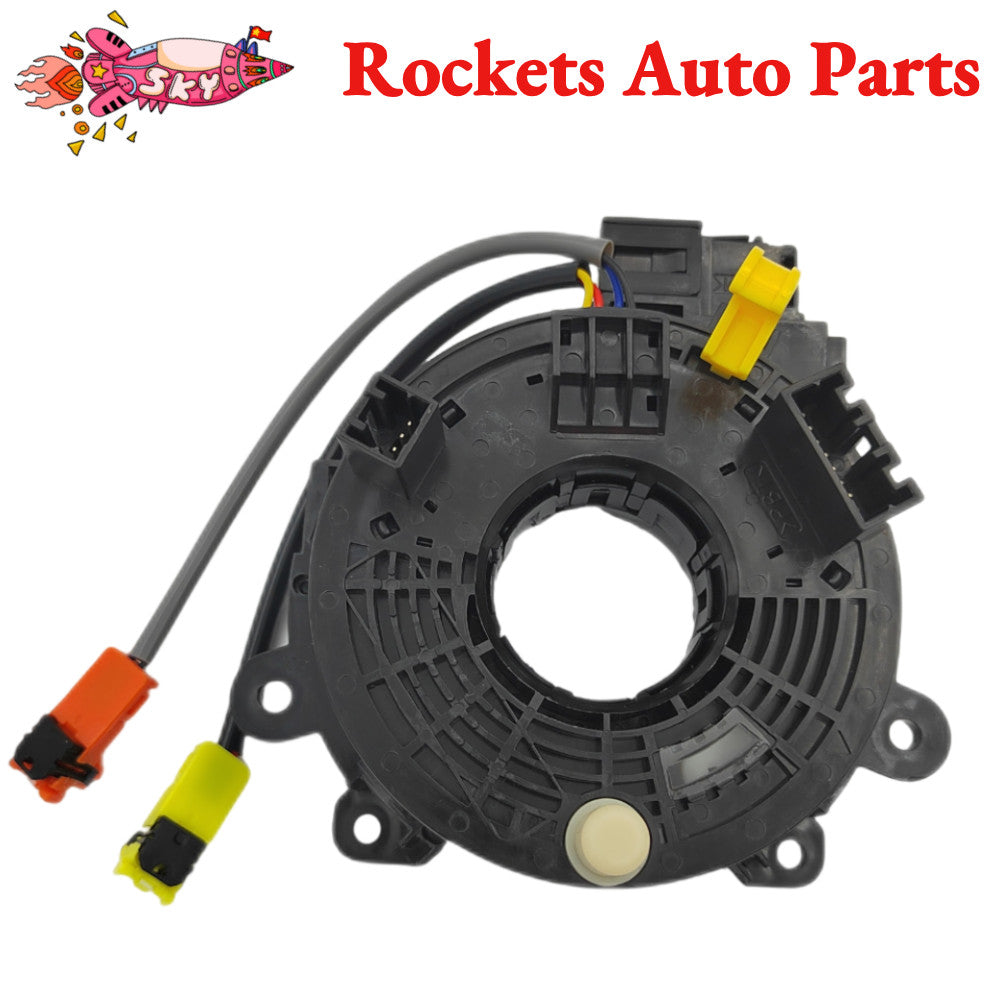 Fits for Nissan Altima 2014-2018 Spiral Cable Clock spring 25554-3JA1A