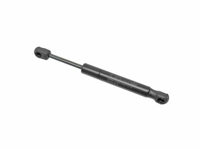 Rear hatch glass pillar support kit for 955 for Cayenne 03-06