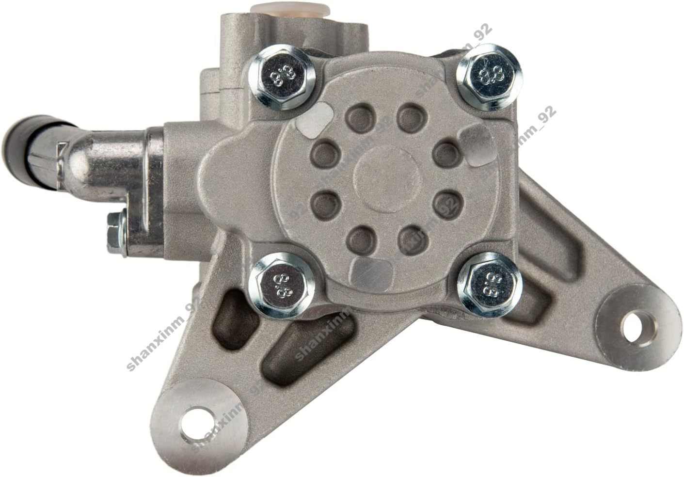 Power Steering Pump For Accord EX/LX V6 3.0 1998-2002 Odyssey Cargo 56110P8A003