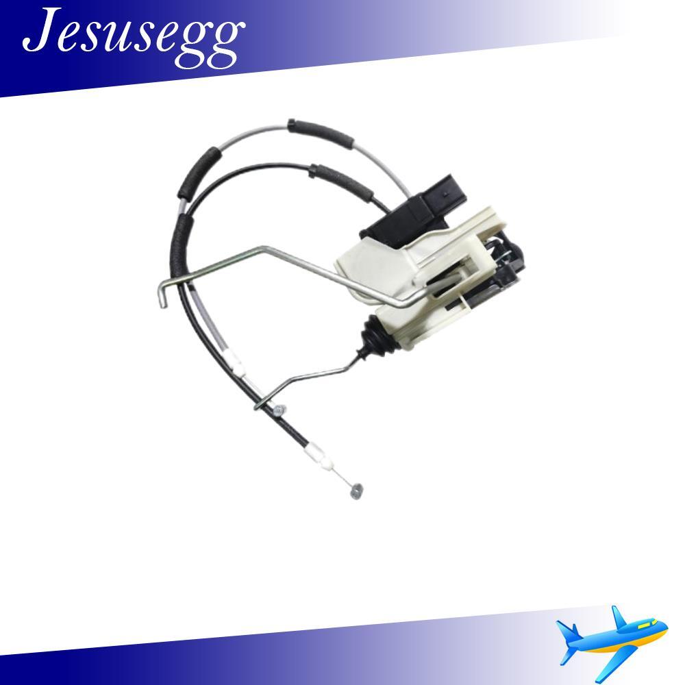 Fits For Picanto 2011-2017 Front Right Passenger Side Door Lock Latch Actuator