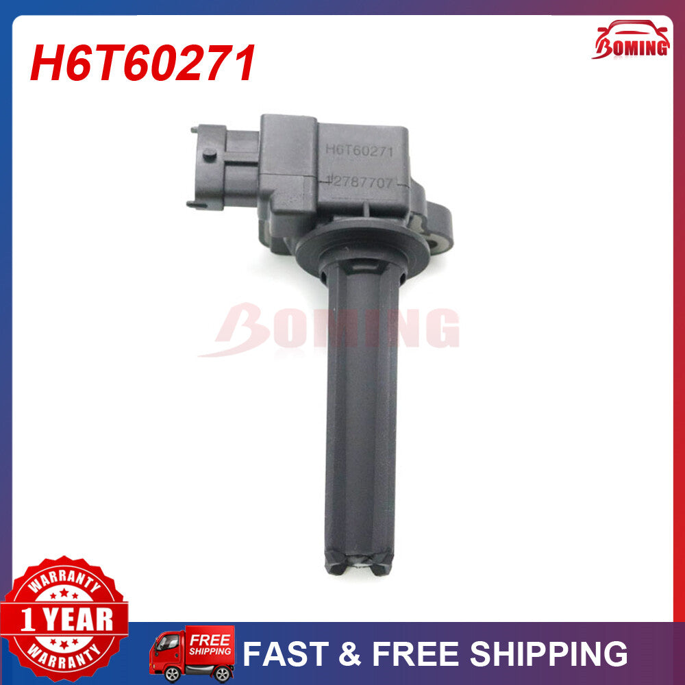 H6T60271 Brand New Ignition Coil for Saab 9-3 9-3X 2.0 UF526 UF-526 12787707