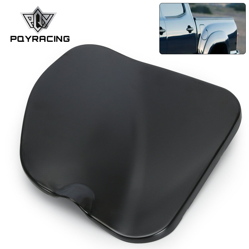 for Toyota Tacoma Double Cab Short 5 Foot Bed 2005-2015 Fuel Gas Door Cap Cover