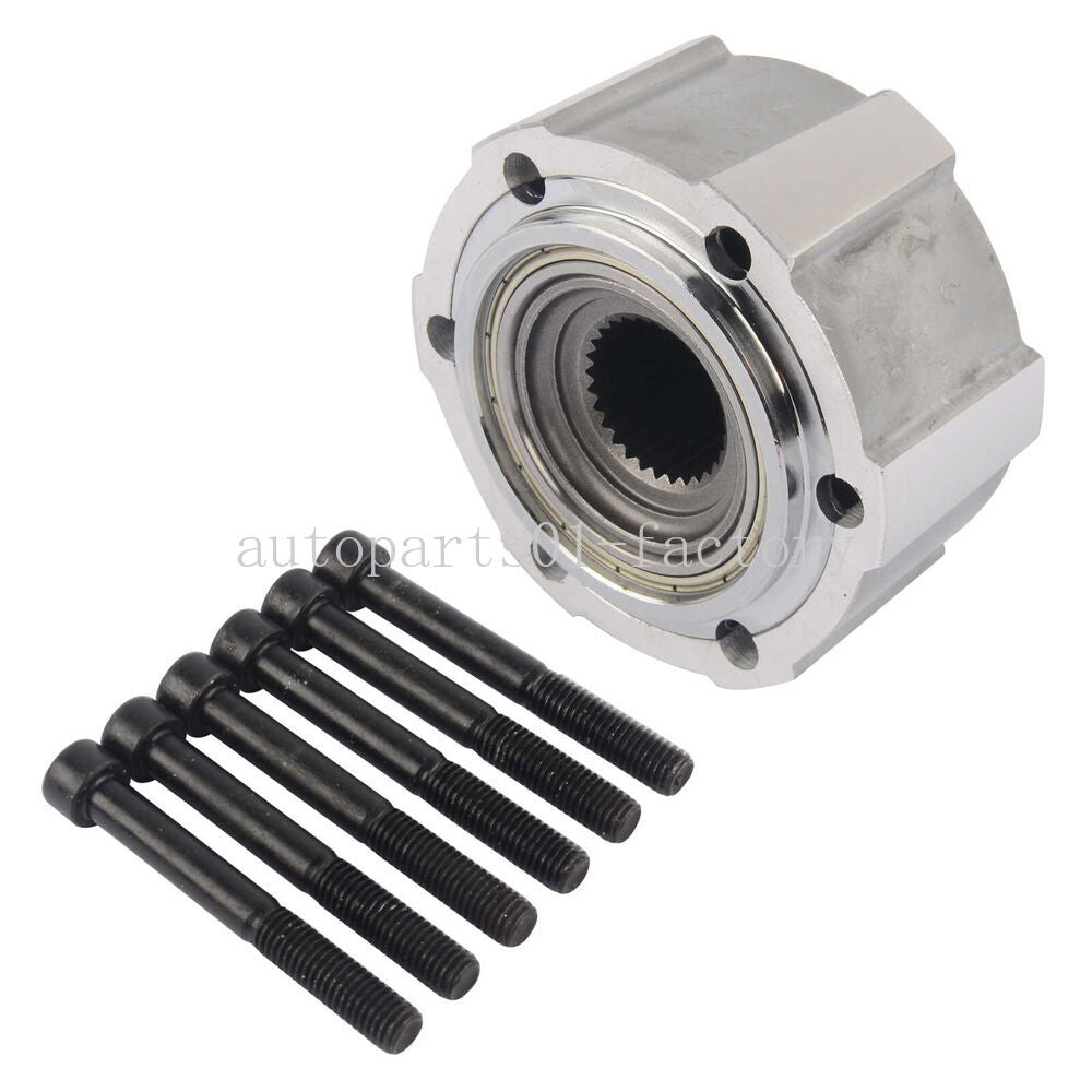1Pair Wheel Manual Lock Hubs 40250-2S610 for Nissan D21 Base/SE/XE 1990-2004