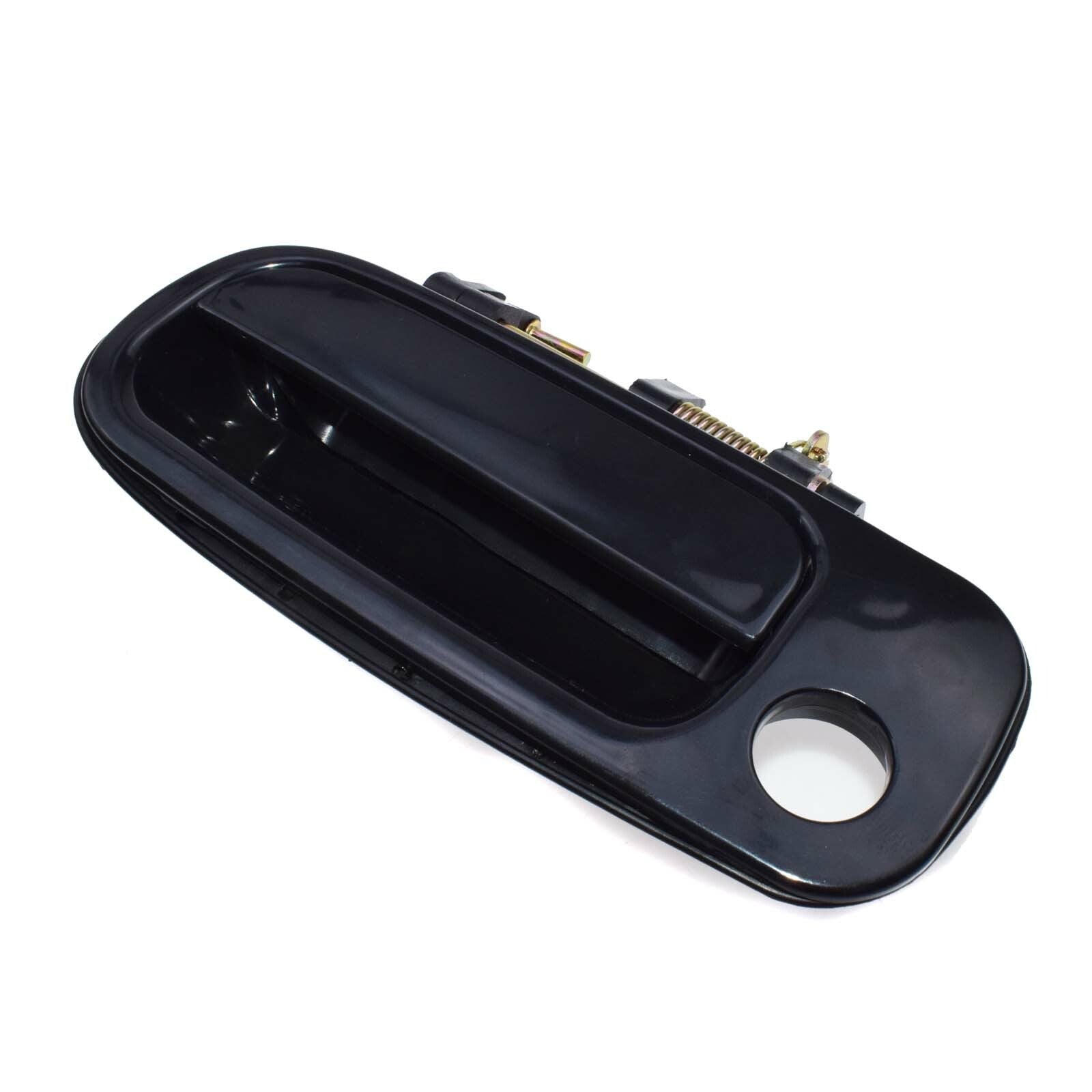 Exterior door handle, front left, LH 77619, for Toyota for Camry 1992-1996, TO1310109