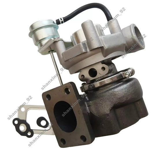 For B3.3 QSB 3.3L Engine Turbocharger 4089795 Turbo