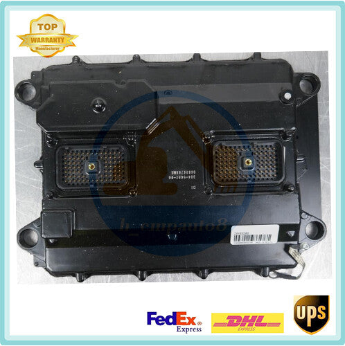 Fit CAT 770G 772G 953D 963D 973D D5R D6R ECU ECM Engine Controller Unit 304-5687