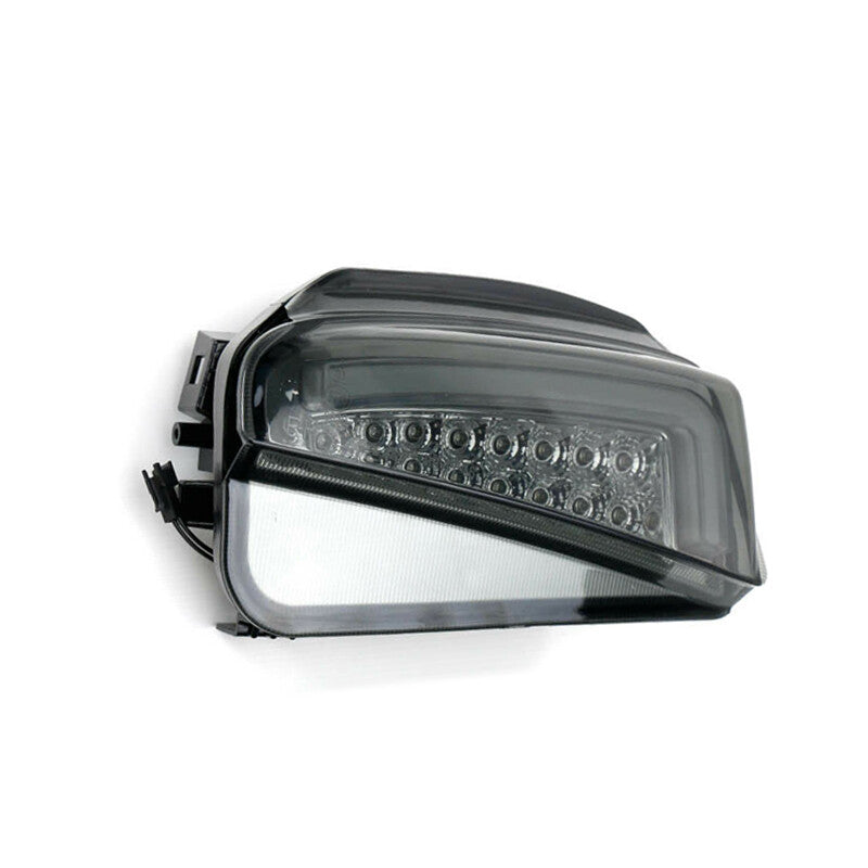 Smoke Front Bumper foglamp Turn Signal Lamp for Toyota Prius 30 Series 2012-2014