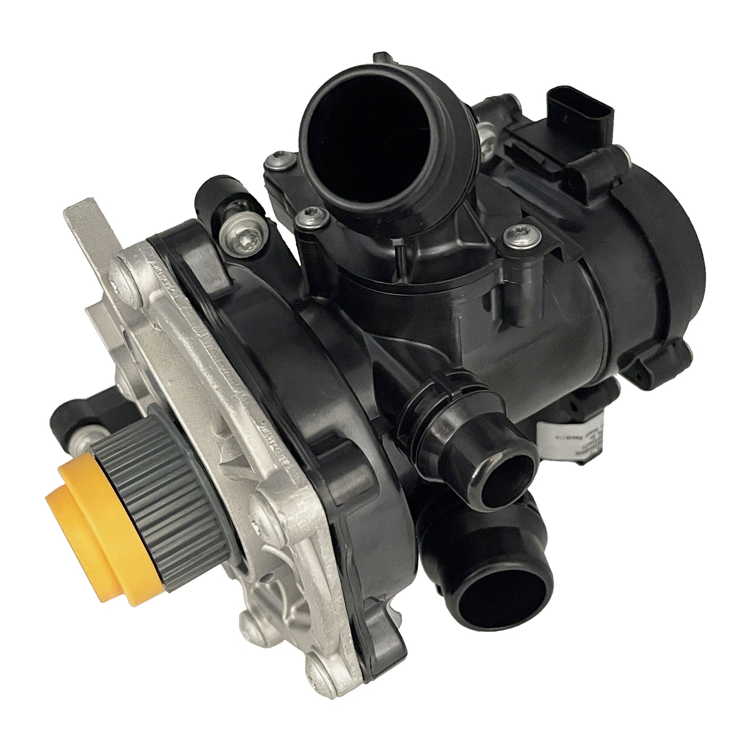 Water Pump Thermostat Housing Assembly for VW Beetle for Golf for Passat for Tiguan EA888