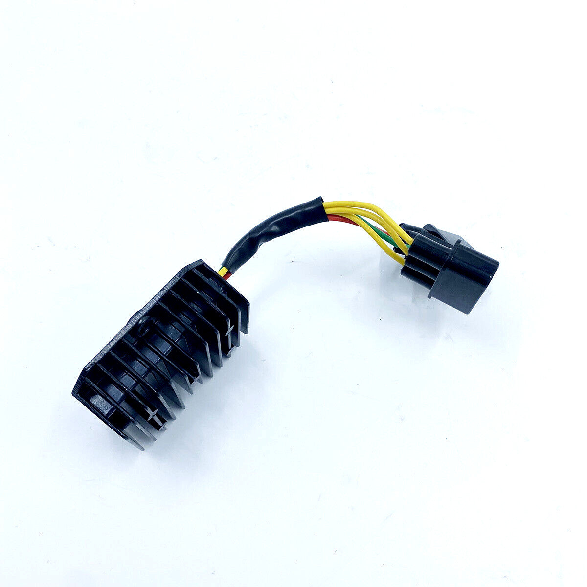 New Voltage Regulator with wire For Linhai ATV Gray Wolf 400 :27747