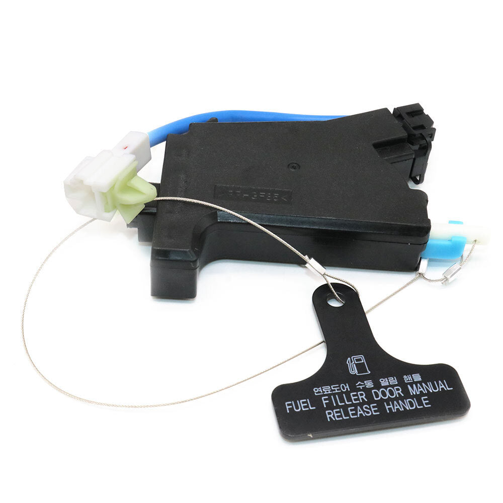 81590-3S000 Fuel Filler Door Opener Actuator for HYUNDAI SONATA 2011-2014 12 13