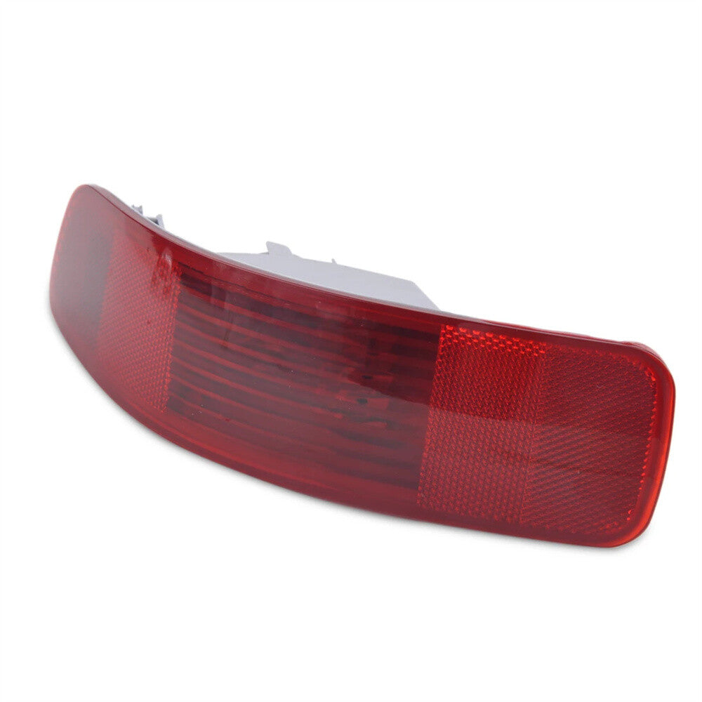 Right Side Rear Tail Lamps Bumper Reflector Light for Mitsubishi for Outlander 07-12