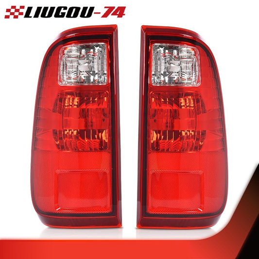 Taillight kit suitable for 2008-2016 for Ford F-250 F-350 F-450 F-550 Super Duty LH RH