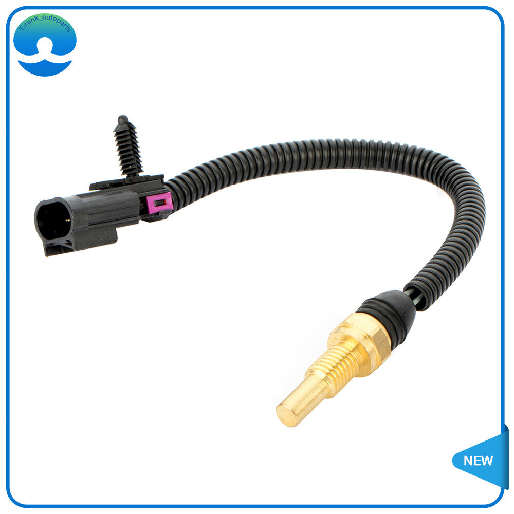 Engine Coolant Temperature Sensor for 2002-2005 for Chevrolet Trailblazer 213-963
