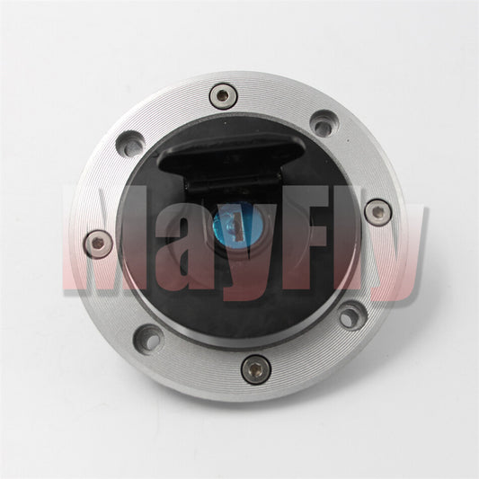 Fit For GSXR1300 1997-2007 Hayabusa Ignition Switch Lock Gas Cap Cover Key Set