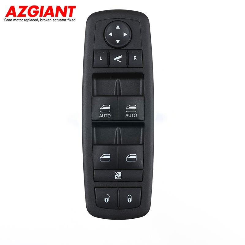 2014-2018 for Jeep Grand Cherokee front left driver's side window switch