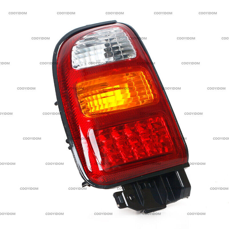 Right LED Remodel Rear Tail Light Signal lamp For 1998-2000 for TOYOTA RAV4 RAV-4