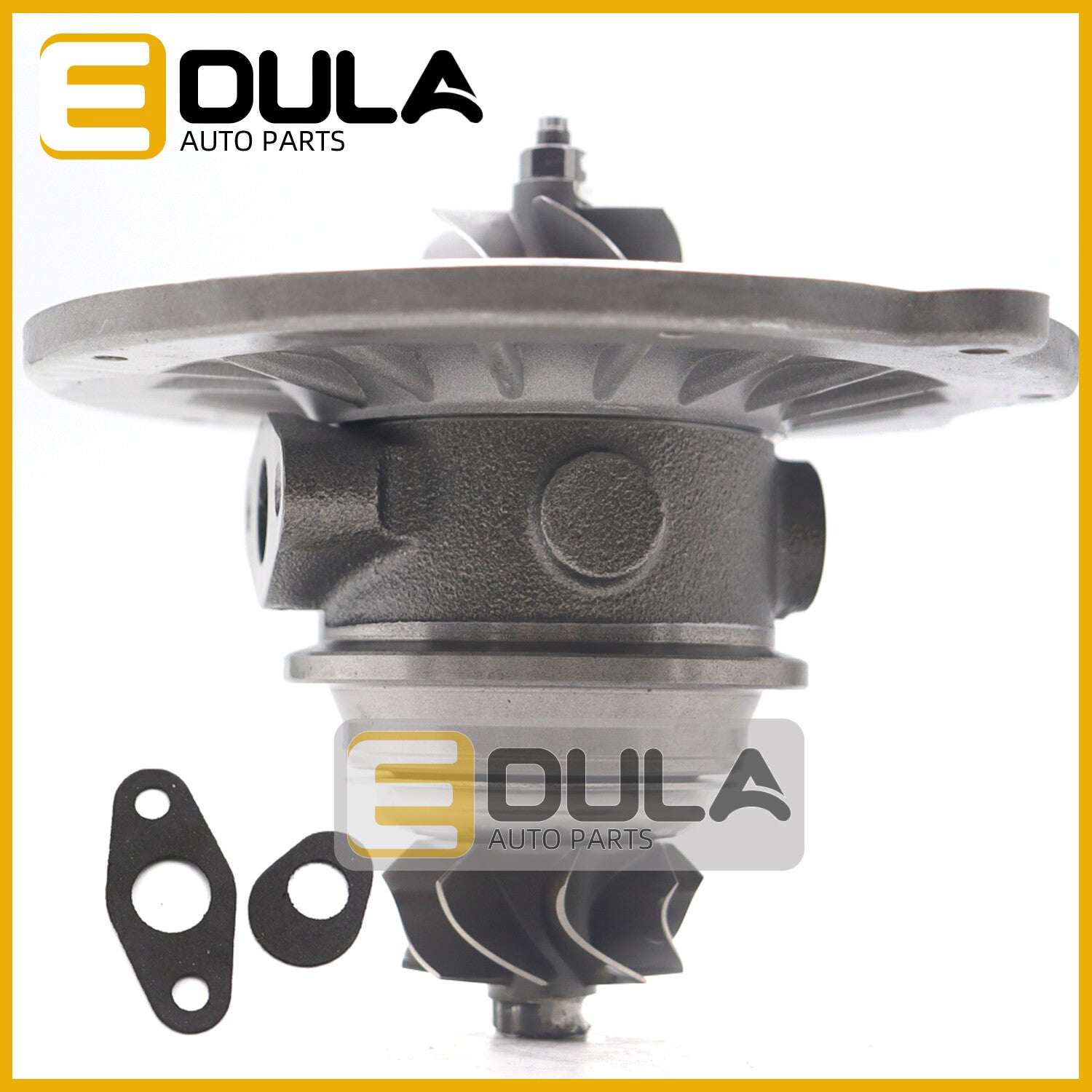 Turbo cartridge RHF5 8972402101 VB420037 for Isuzu D-MAX 2.5TD 136HP 4JA1-L 2004