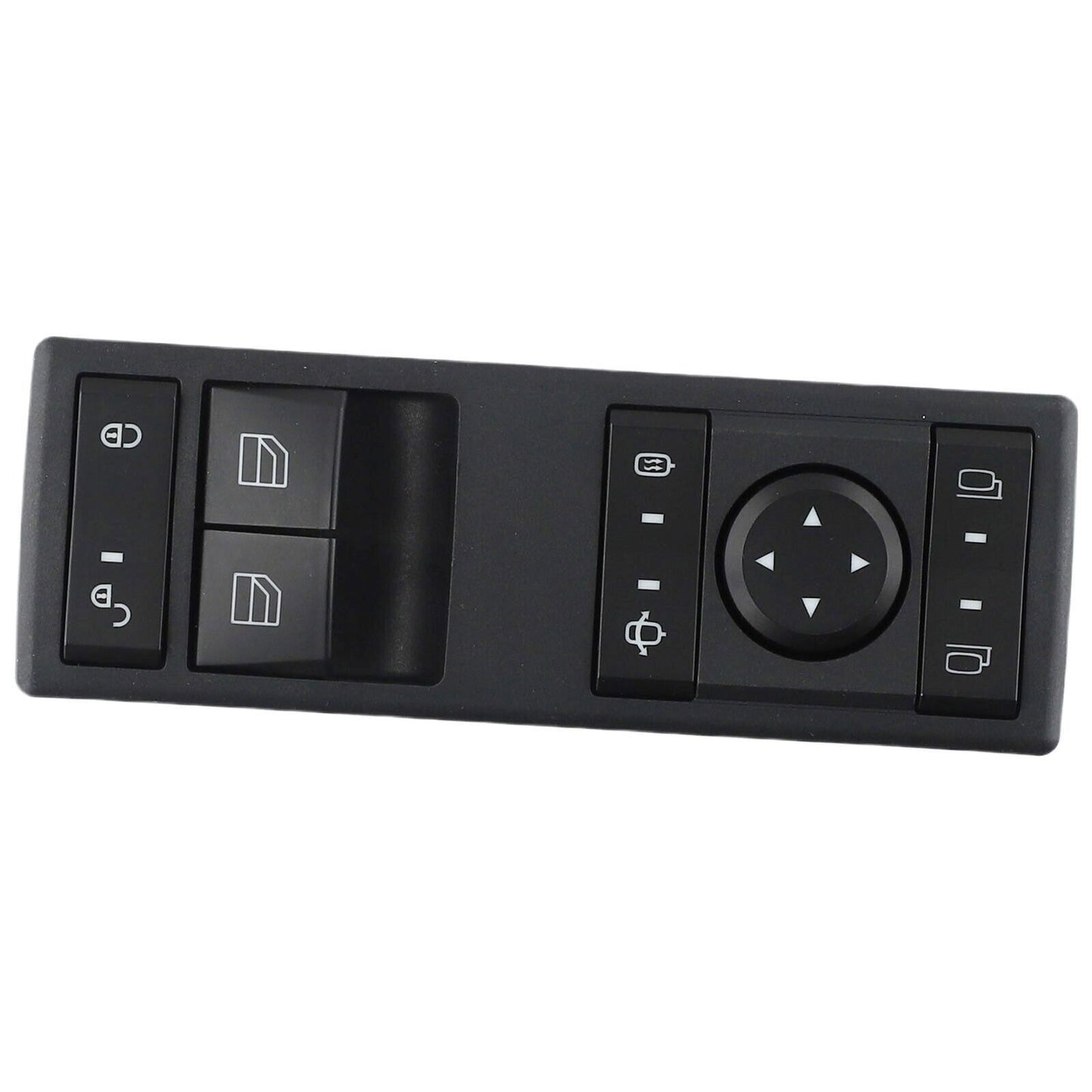 FOR Lift Switch Accessories 12V 1Pcs 4 Pins 9605450813 ABS Plastic new 1