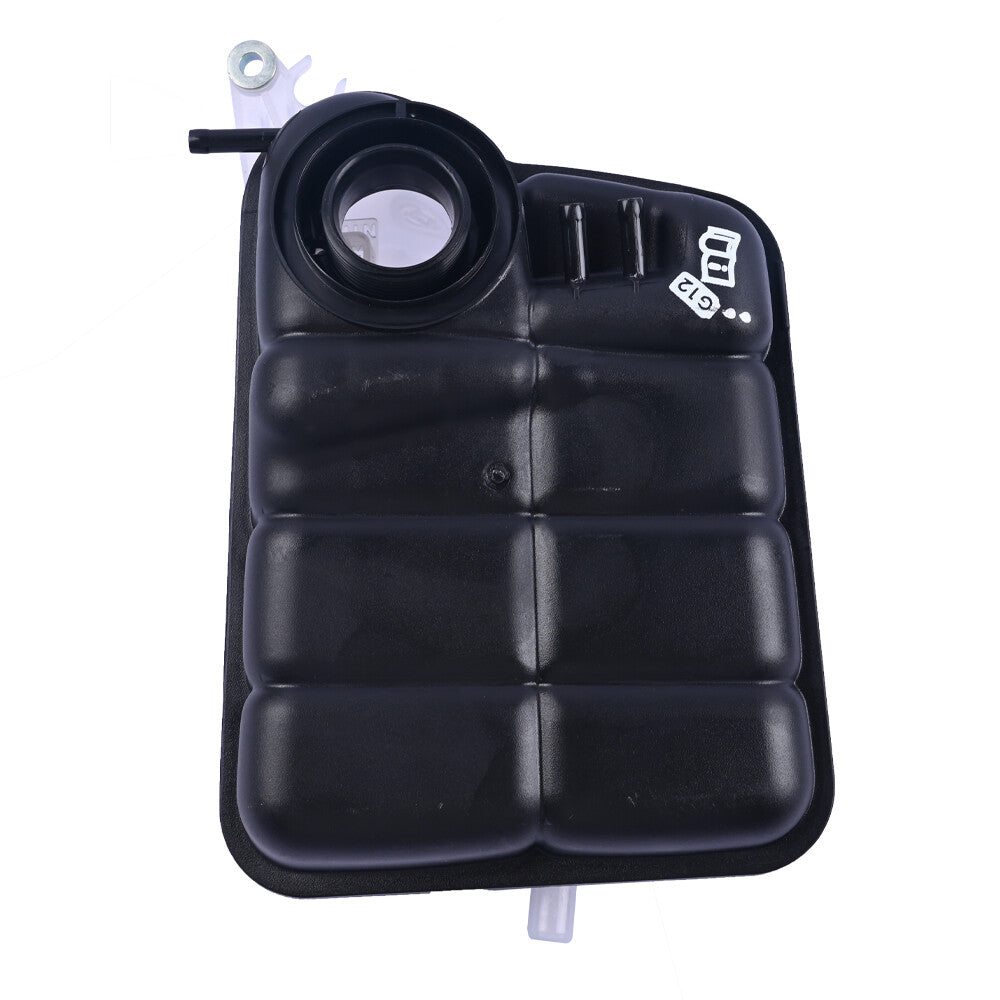 Coolant expansion reservoir 3W0121403D For 04-06 for Bentley Flying Spur