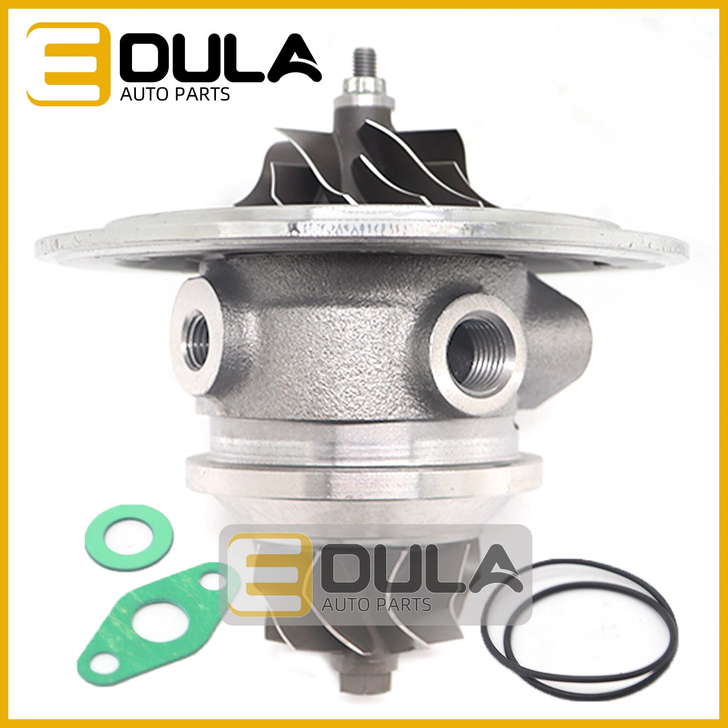 GT1752S / Turbocharger Cartridge FITS for Hyundai STAREX H1 Van iLoad iMax 2.5L