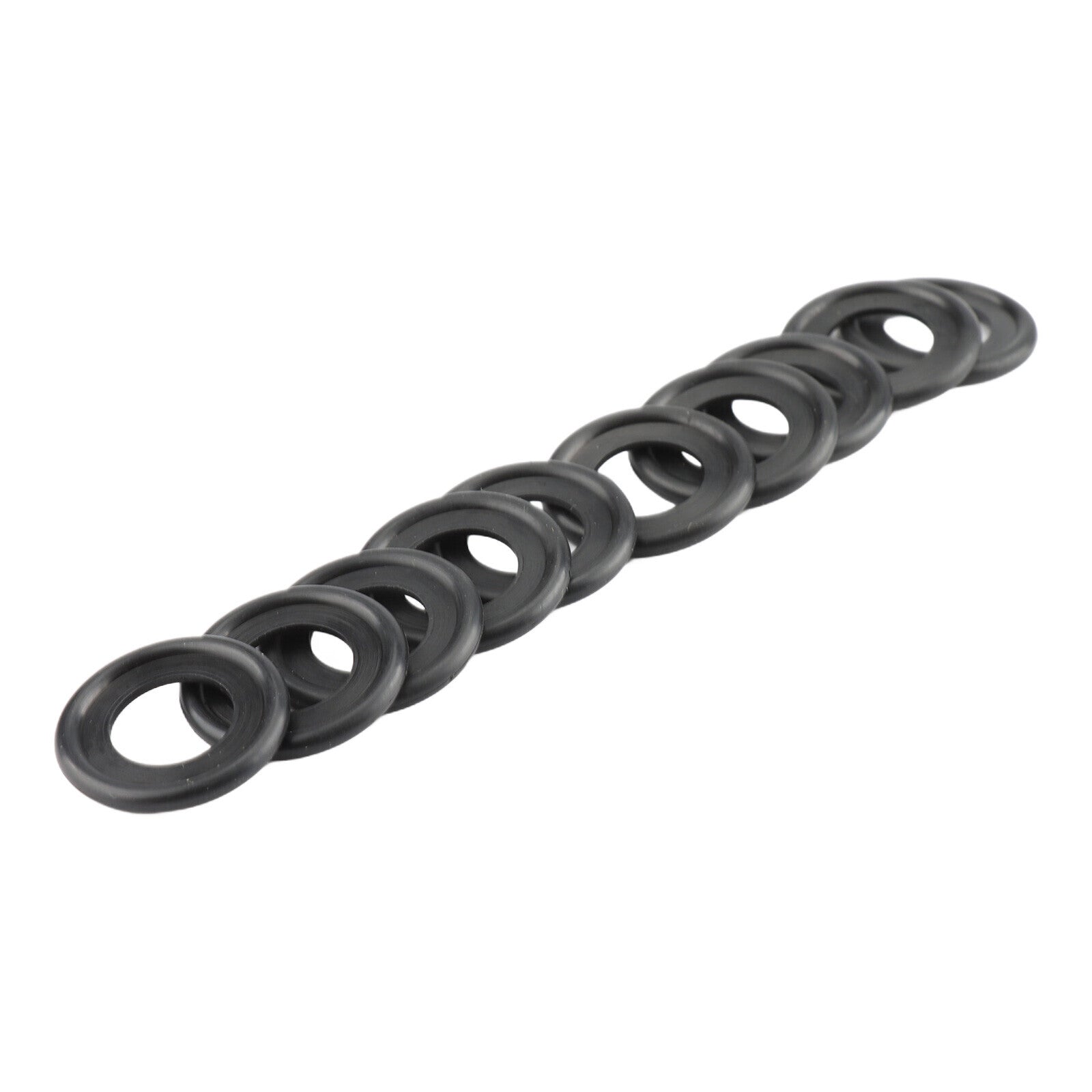 10PCS 3536966 For GM New M11 Universal Rubber Oil Drain Plug Gaskets 12616850