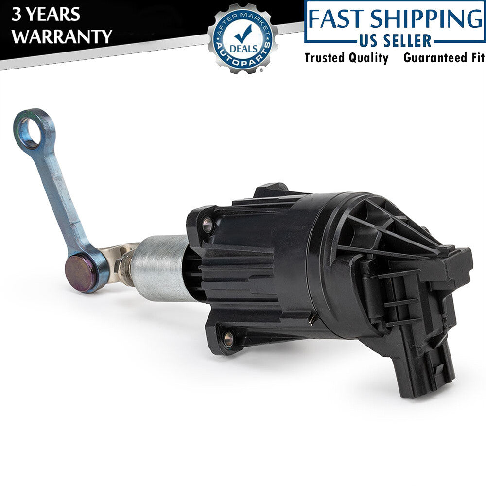 Electronic Turbo Wastegate Actuator for Honda for Civic 1.5L 2016-2019 For K6T52372